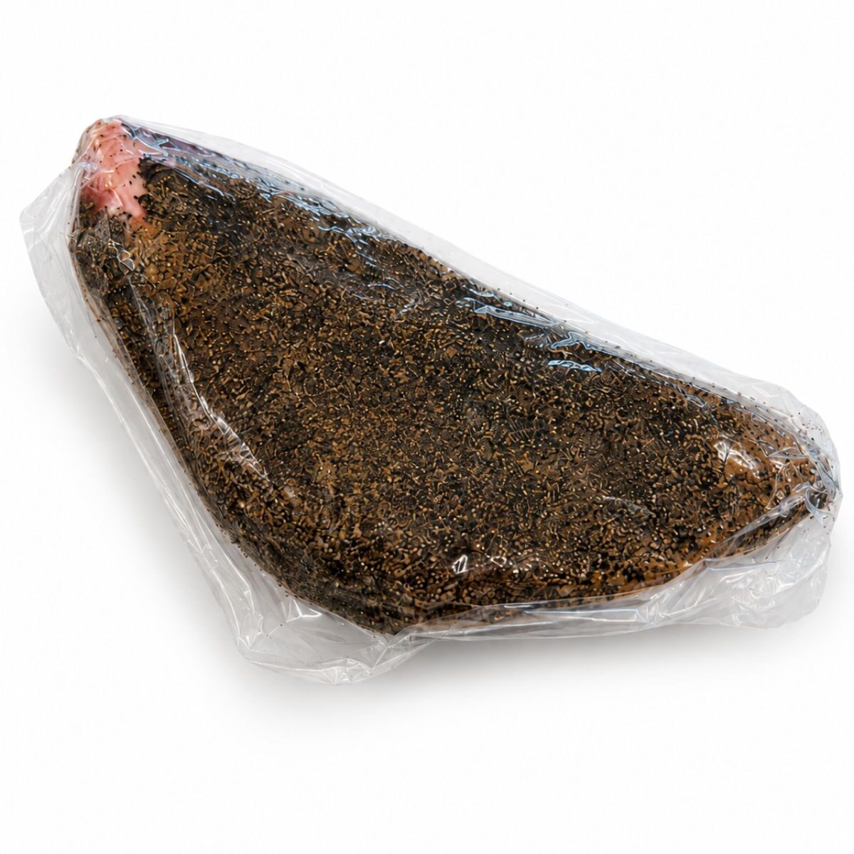 Guanciale Stagionato S.V. – zrené bravčové líčko s korením – Manzini cca 2,5kg