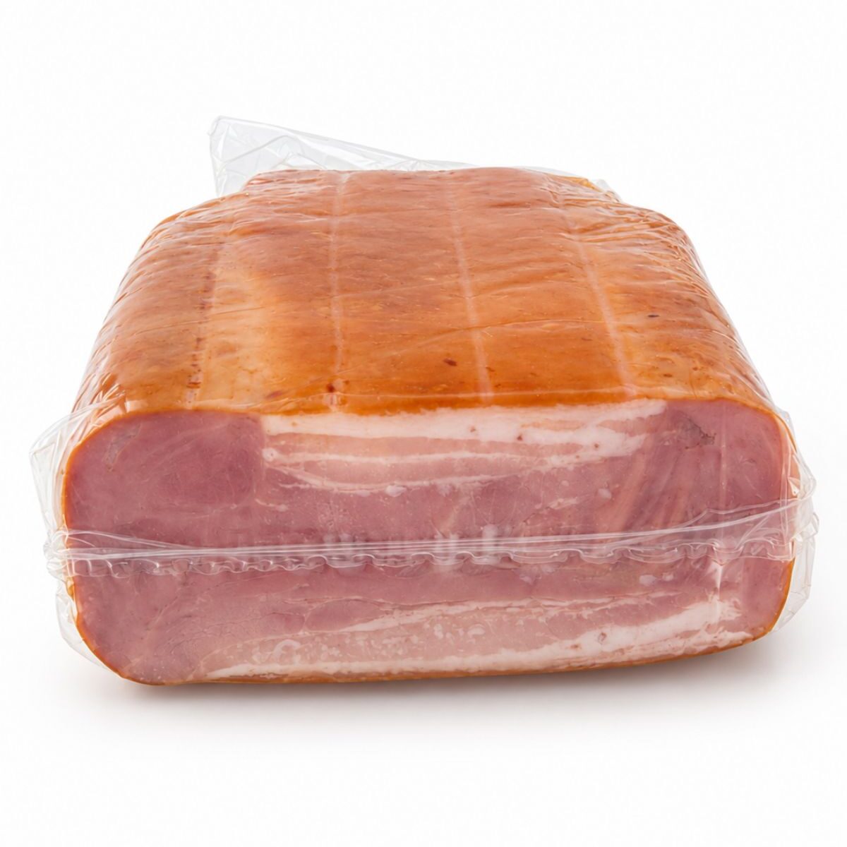 Pancetta Stufata Affumicata Doppia – dusená údená bravčová pancetta – Coati