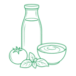 Passata & paradajkové pyré