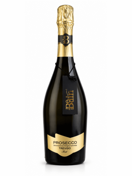 Prosecco DOC Treviso Brut – De Batin 750 ml