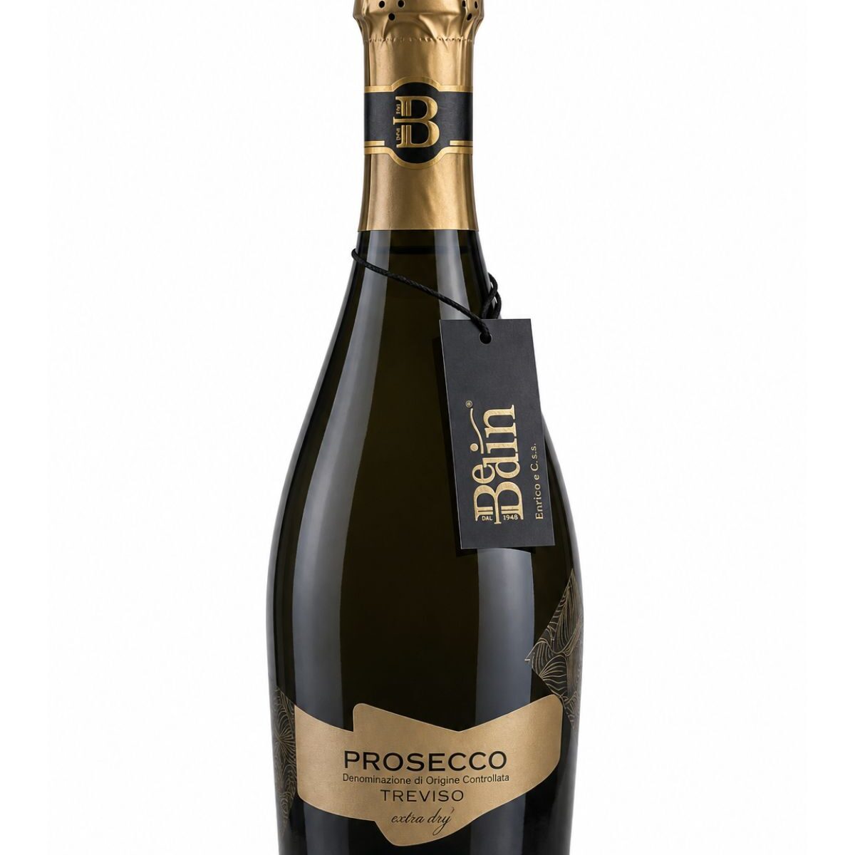 Prosecco Treviso DOC Extra Dry – Bedin 750 ml