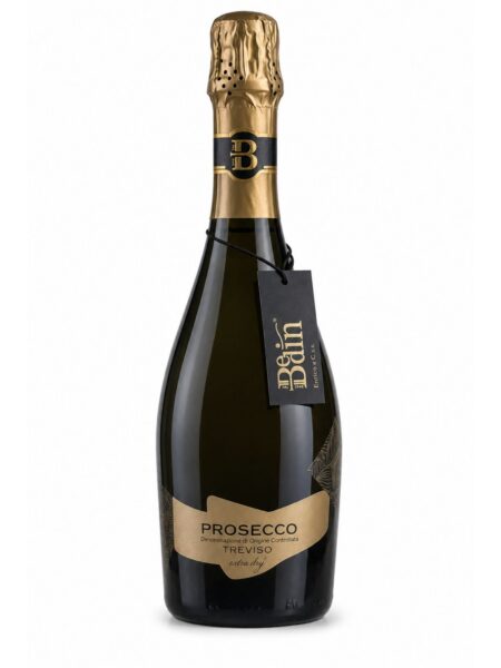 Prosecco Treviso DOC Extra Dry – Bedin 750 ml