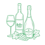 Vína & Prosecca