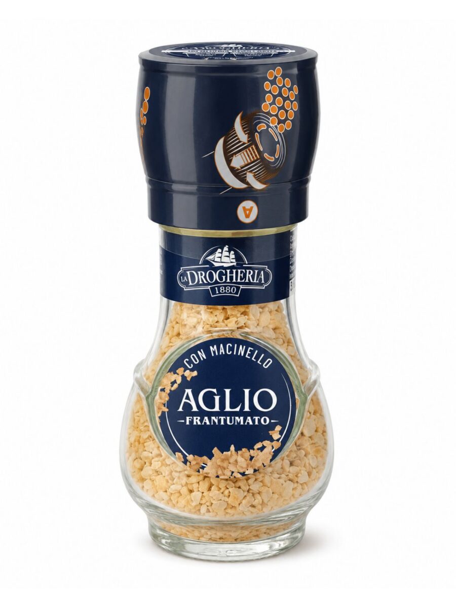 Aglio Frantumato – drvený cesnak 50g