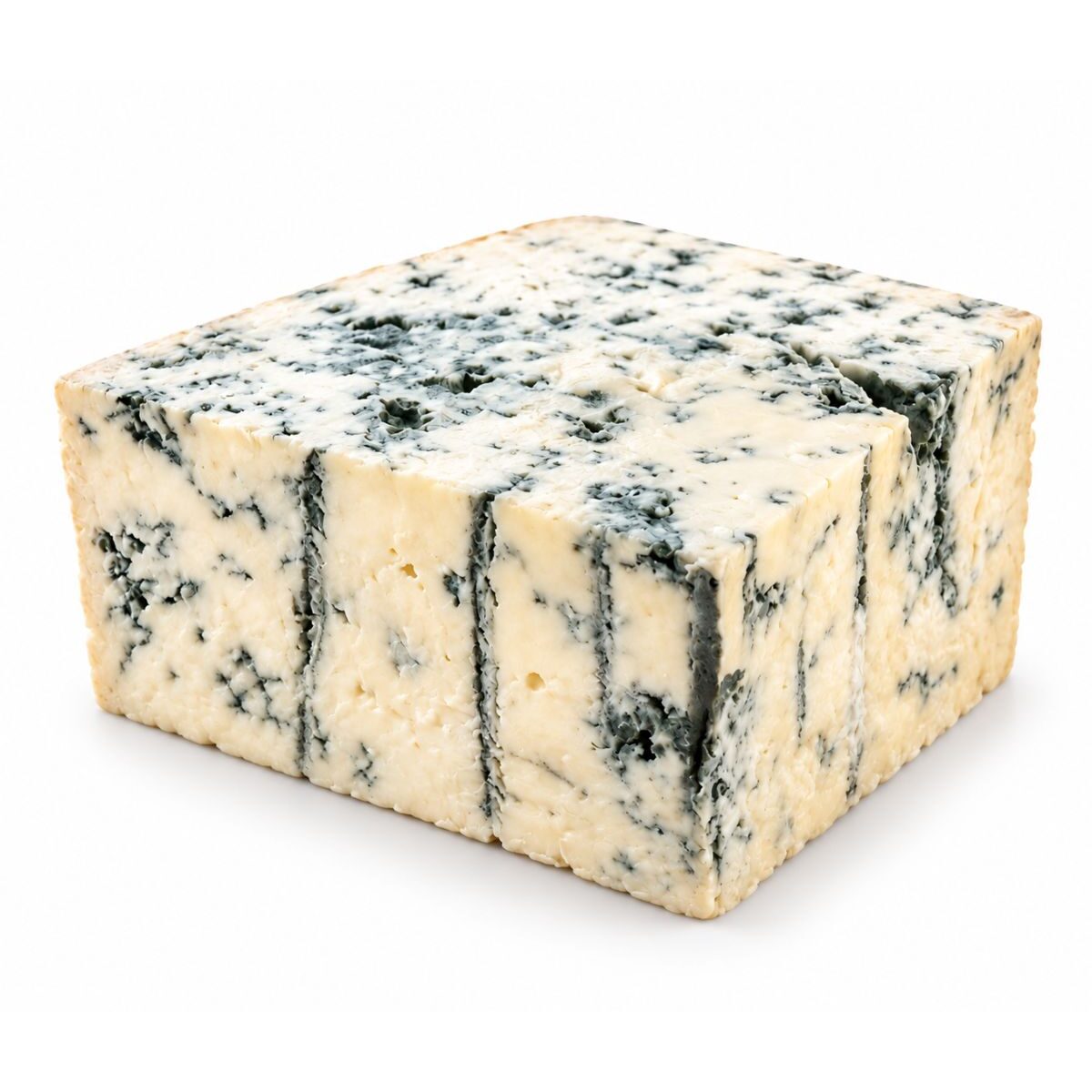 Biraghi Gorgonzola DOP – mäkký syr s modrou plesňou cca 1,5 kg