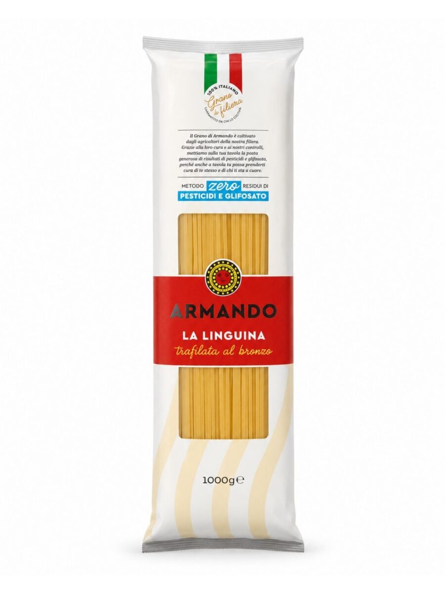 La Linguina – cestoviny z tvrdej pšenice 1 kg