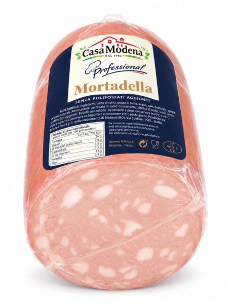 Mortadella – talianska saláma Casa Modena cca 3,5 kg