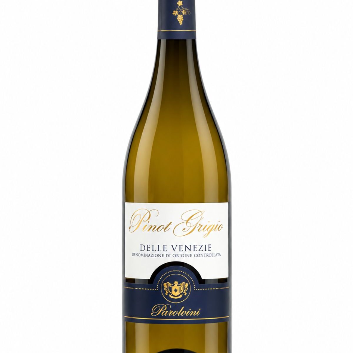 Pinot Grigio delle Venezie DOC – biele suché víno 0,75 l