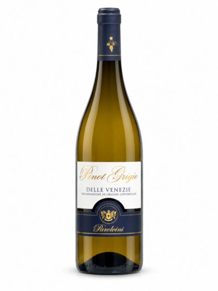 Pinot Grigio delle Venezie DOC – biele suché víno 0,75 l