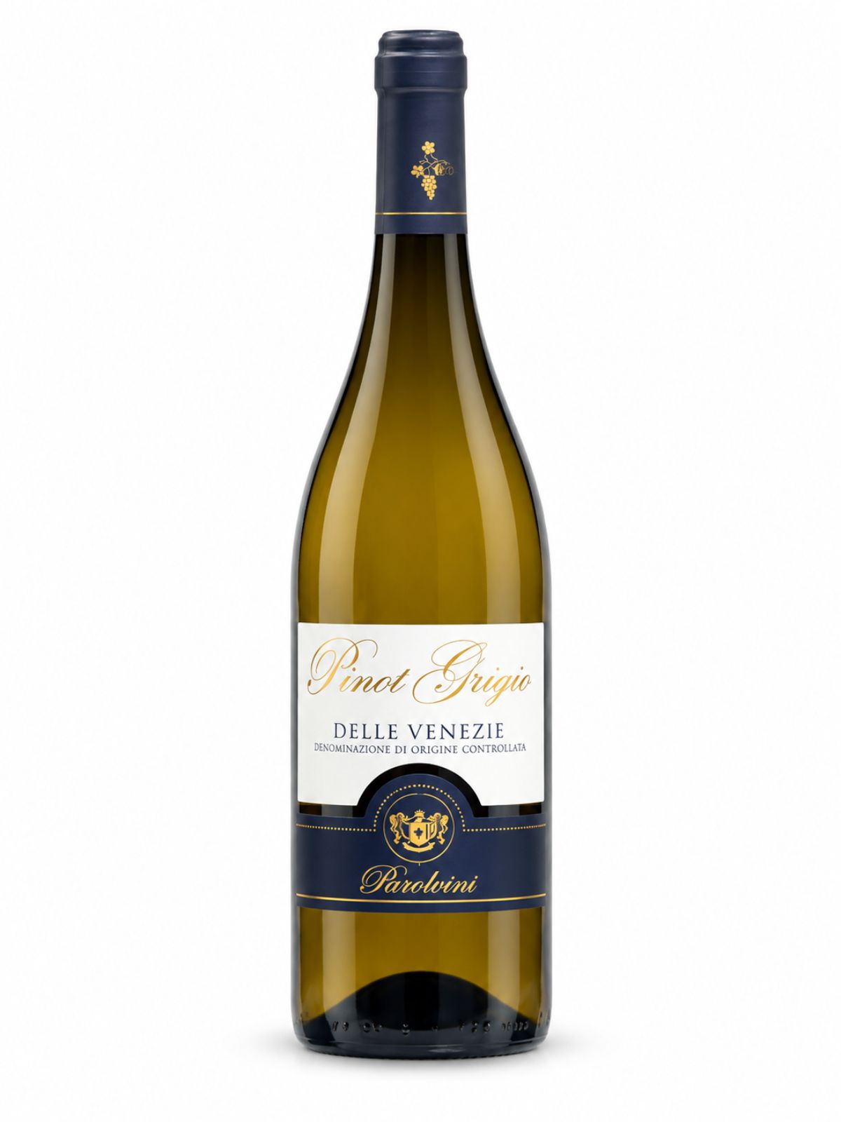 Pinot Grigio delle Venezie DOC – biele suché víno 0,75 l