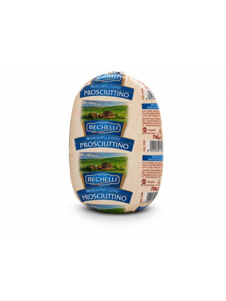 Prosciuttino – varená bravčová šunka 700 g