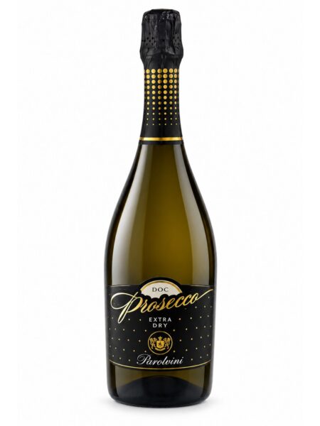 Prosecco DOC Extra Dry – biele šumivé víno 0,75 l