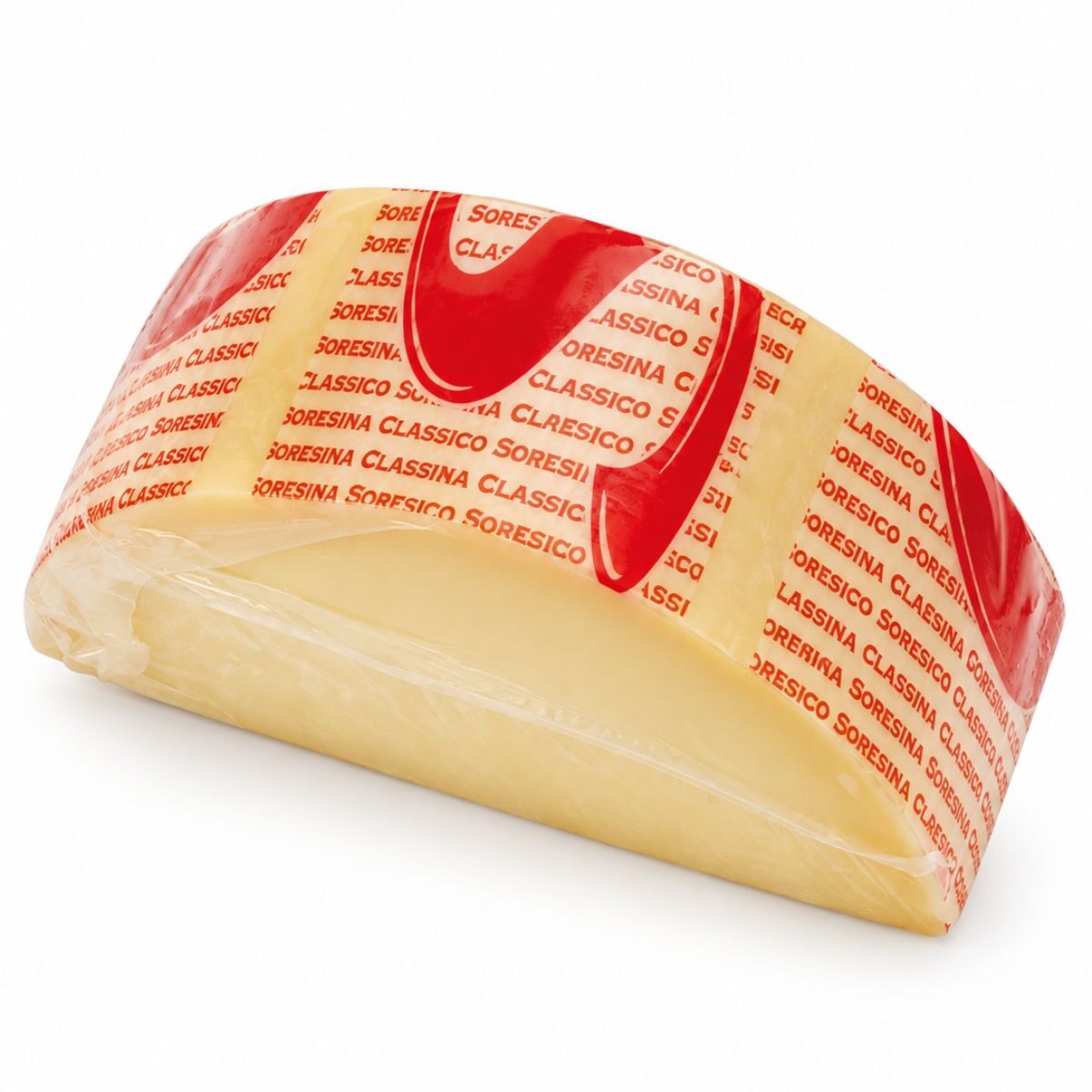Provolone Piccante – zrejúci polotvrdý syr cca 1 kg