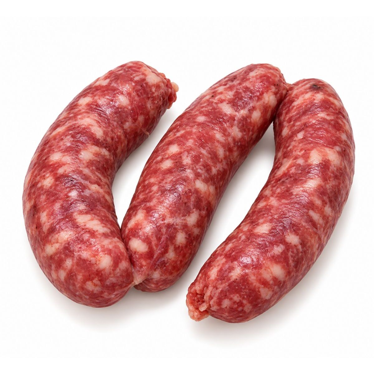 Salsiccia – čerstvá talianska klobása 3 × 110 g