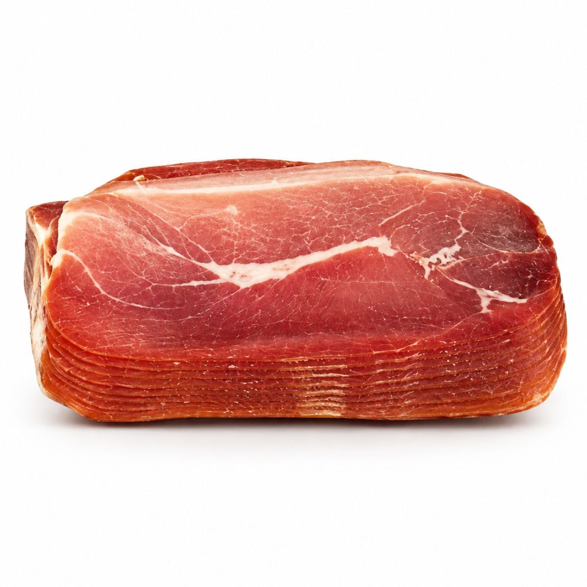 Speck Alto Adige 1/2 – juhotirolská sušená šunka cca 2,9 kg
