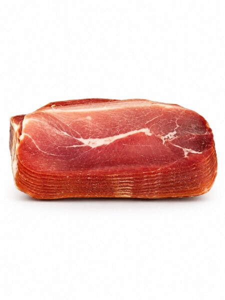 Speck Alto Adige 1/2 – juhotirolská sušená šunka cca 2,9 kg