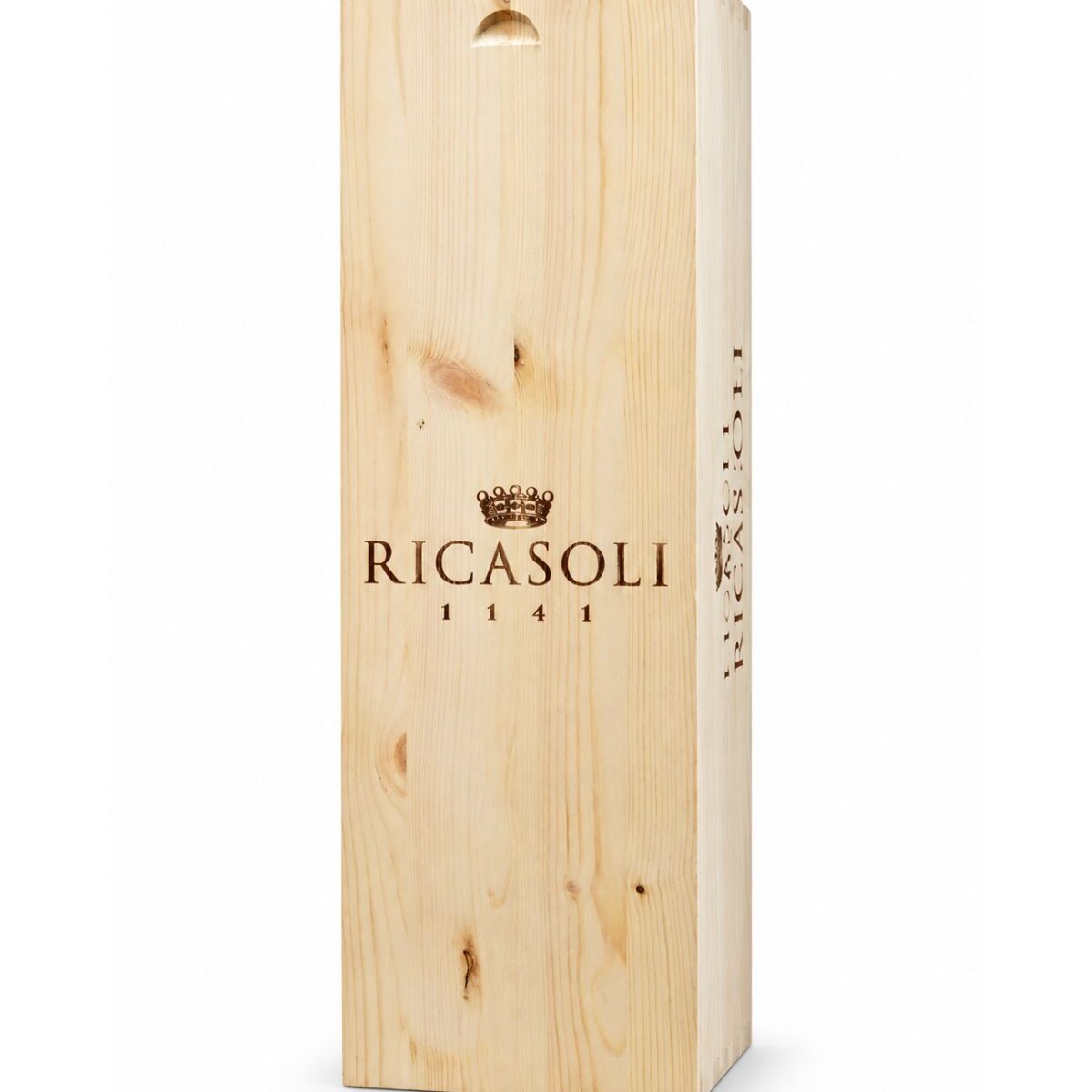 Chianti Classico DOCG 2023 Magnum 1,5 l v drevenej kazete