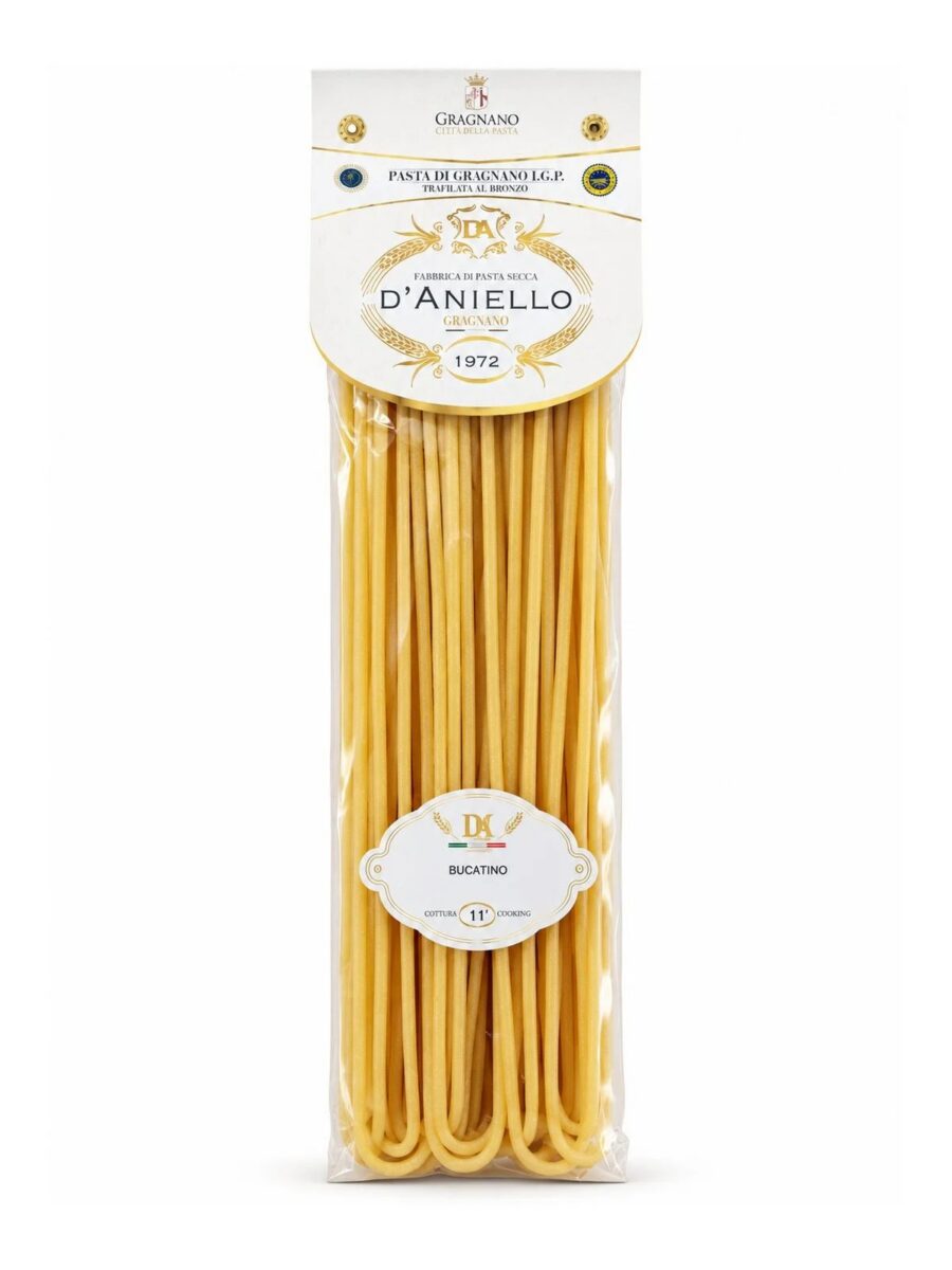 D’Aniello Bucatino IGP – cestoviny 500 g