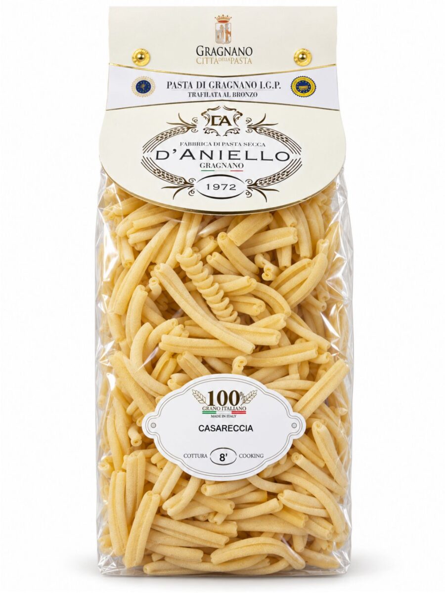 D’Aniello Casareccia IGP 500 g