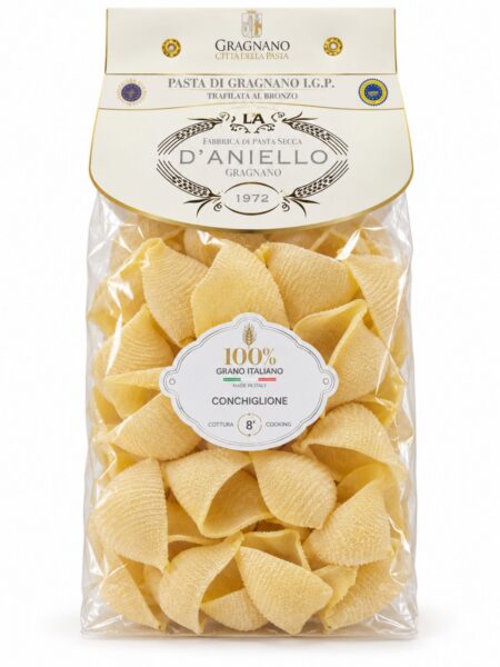 D’Aniello Conchiglione IGP 500 g