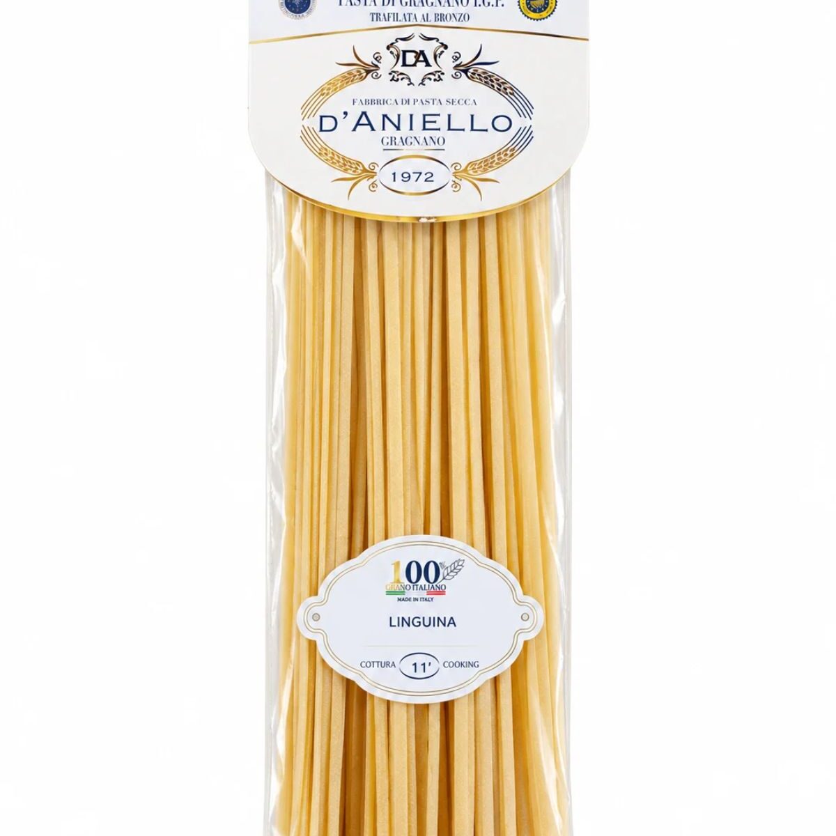 D’Aniello Linguina IGP 500 g