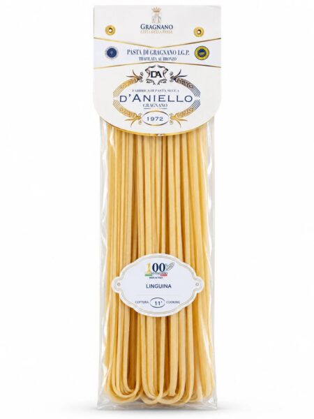 D’Aniello Linguina IGP 500 g