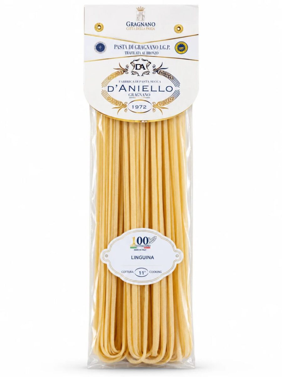 D’Aniello Linguina IGP 500 g