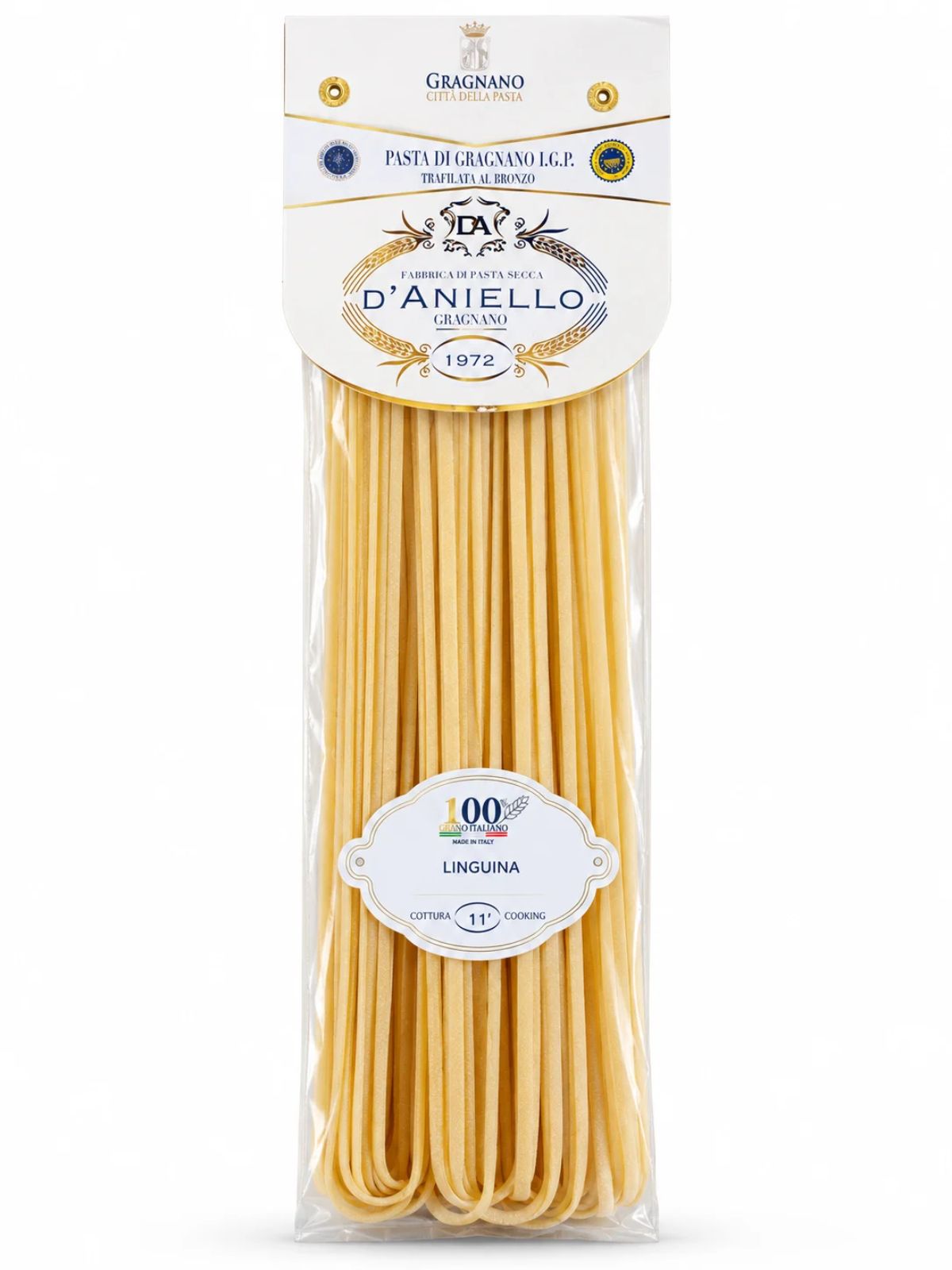 D’Aniello Linguina IGP 500 g