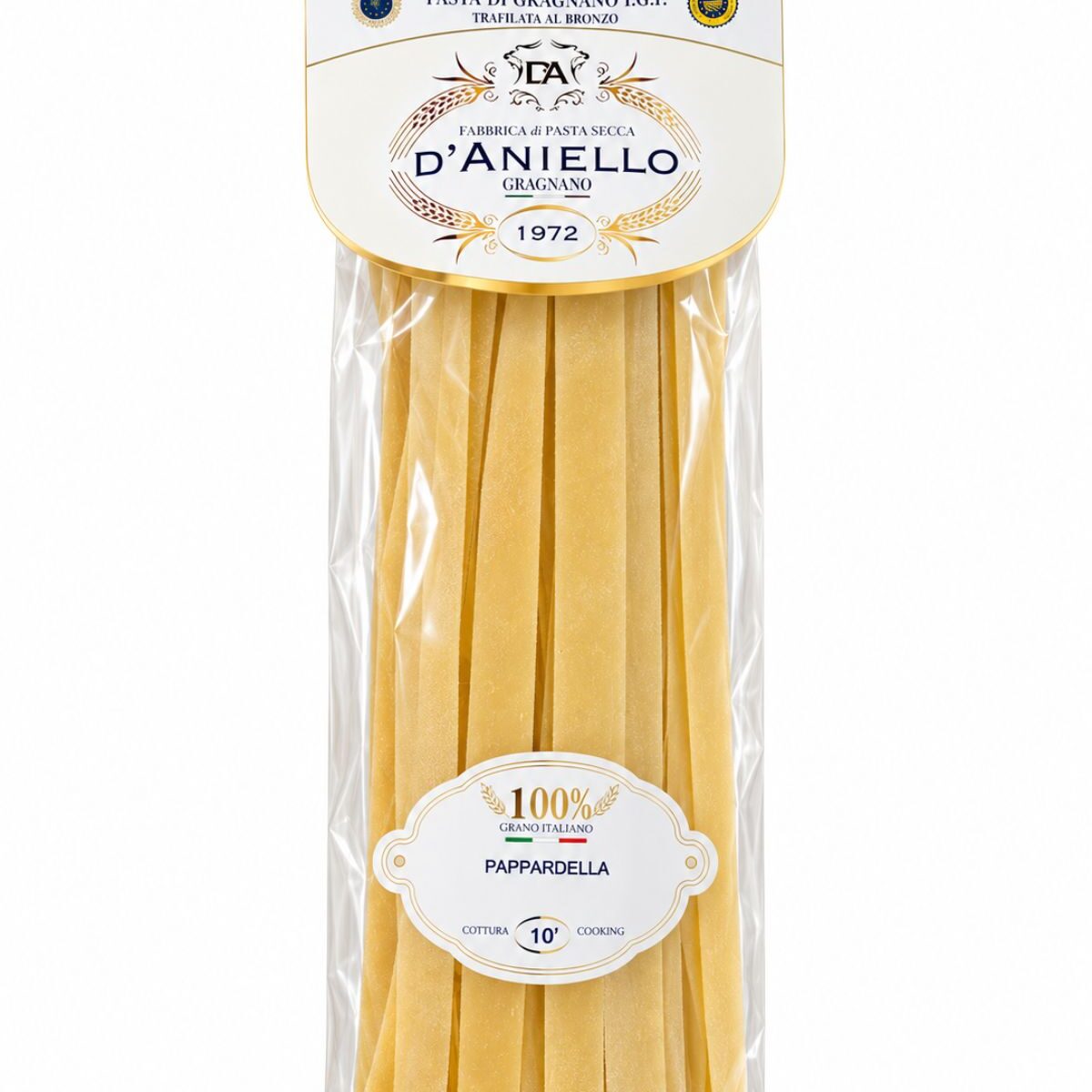 D’Aniello Pappardella IGP 500 g