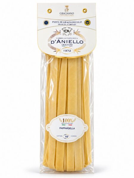 D’Aniello Pappardella IGP 500 g