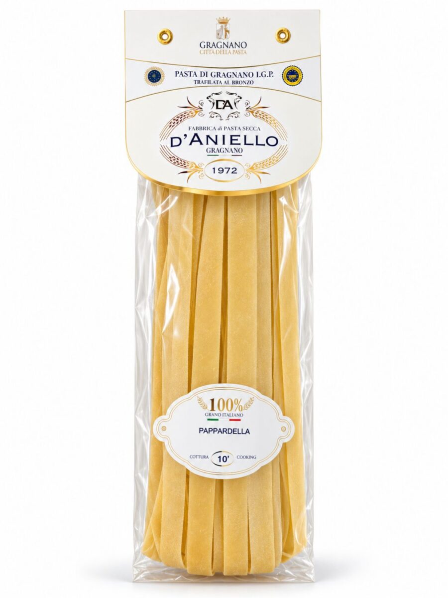 D’Aniello Pappardella IGP 500 g