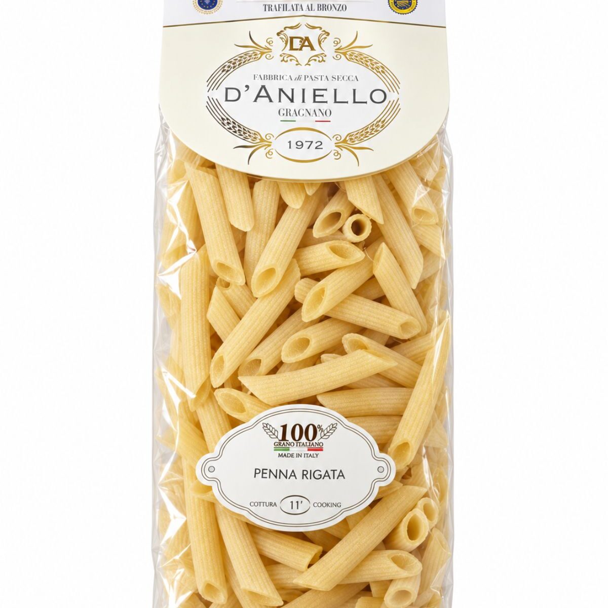 D’Aniello Penna Rigata IGP 500 g
