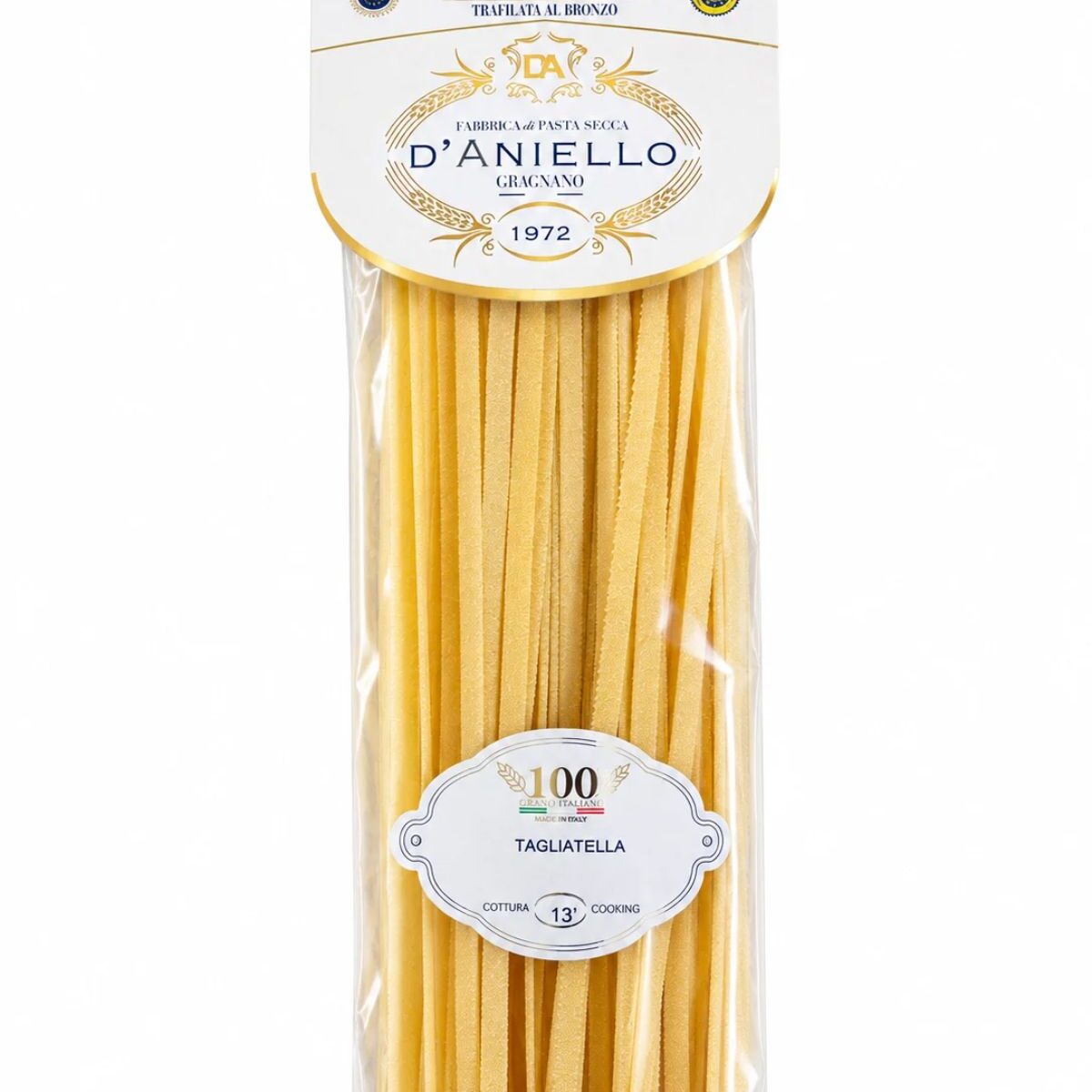 D’Aniello Tagliatella IGP 500 g