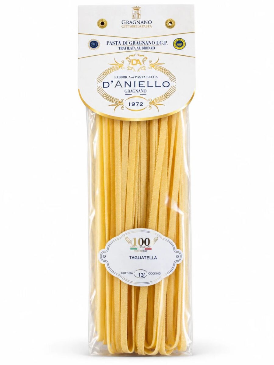 D’Aniello Tagliatella IGP 500 g