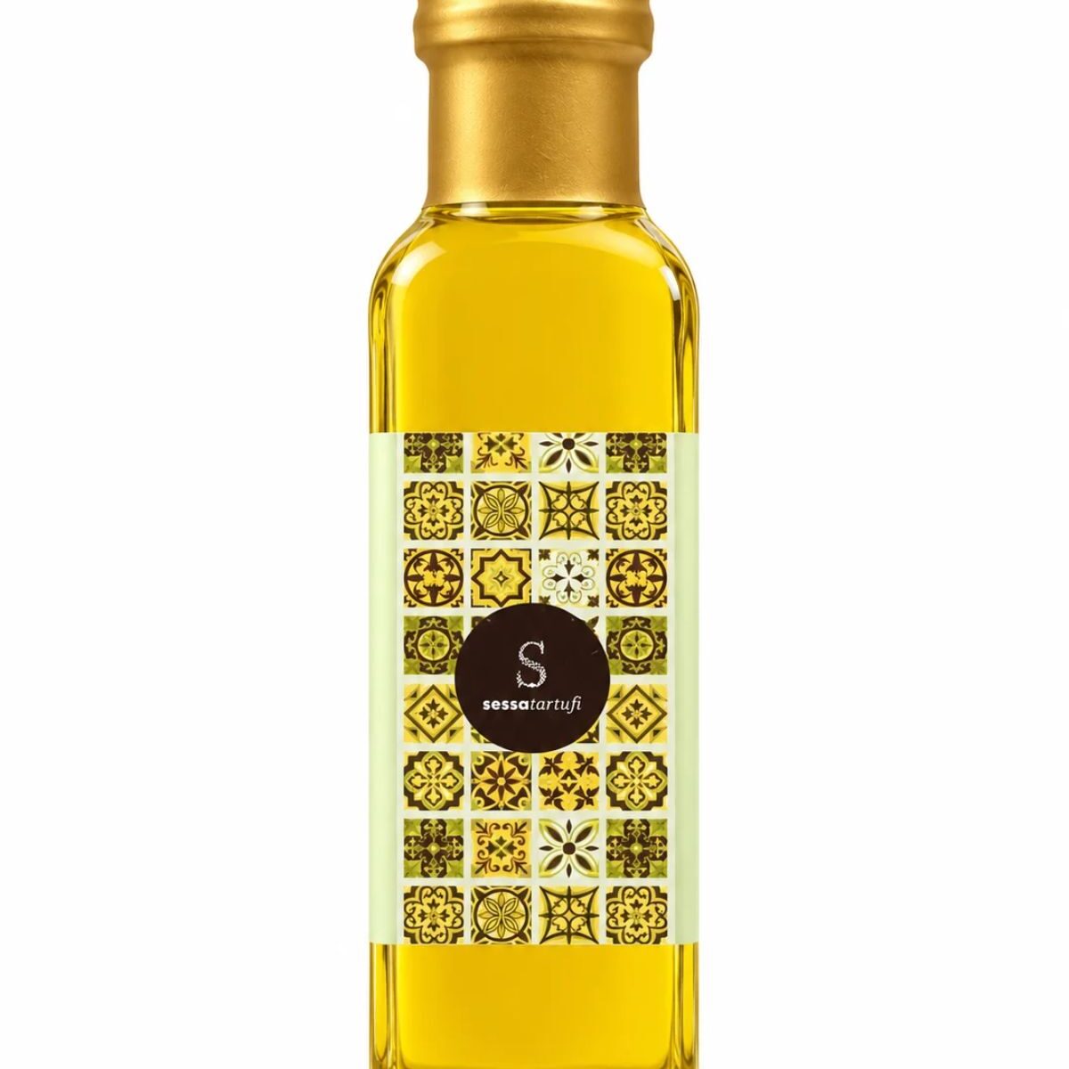 Olivový olej s príchuťou bielej hľuzovky 100 ml