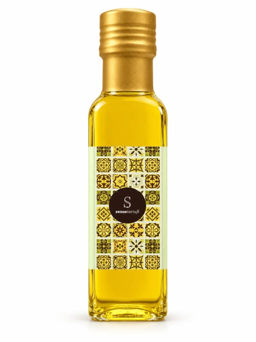 Olivový olej s príchuťou bielej hľuzovky 100 ml