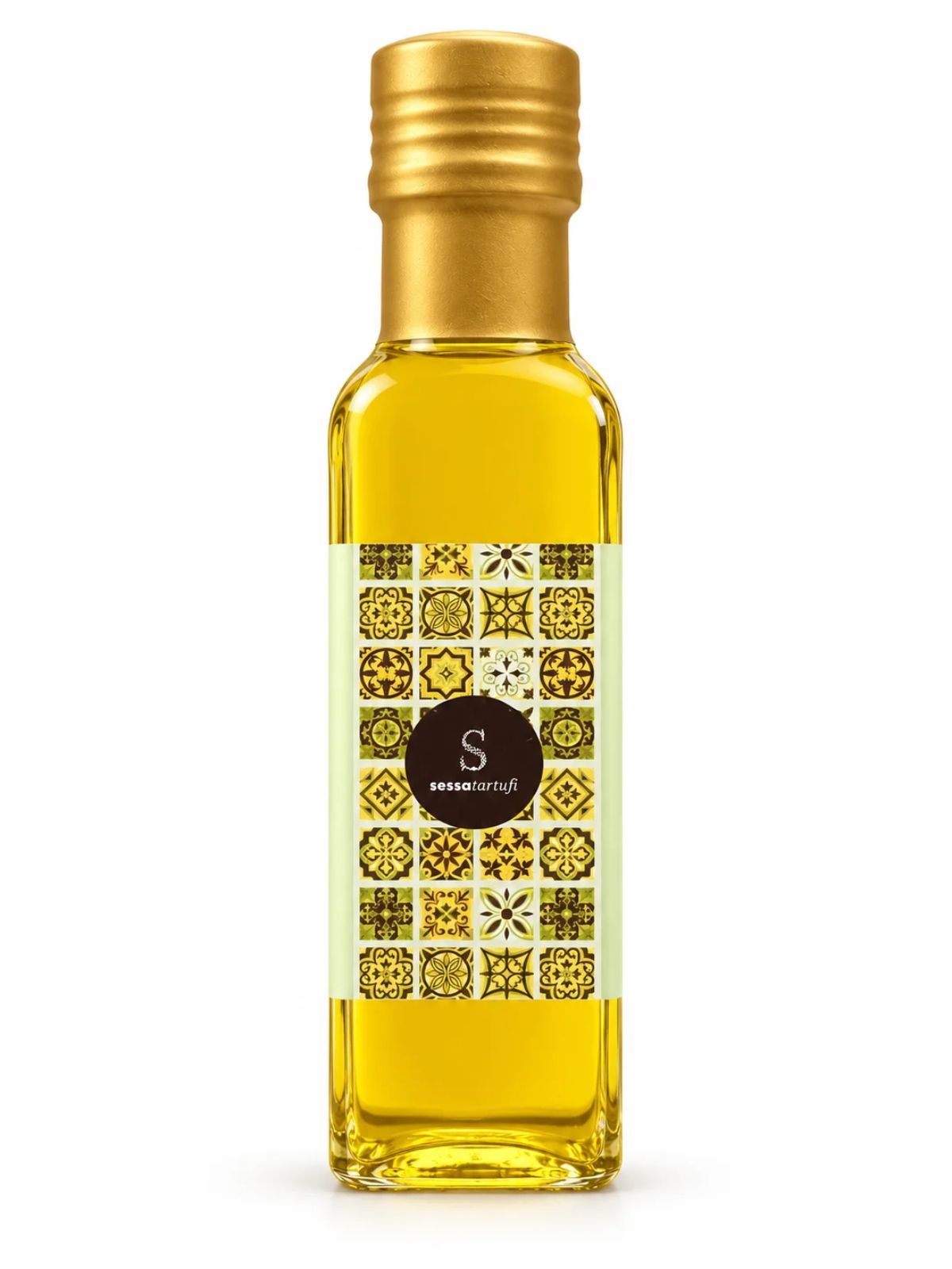 Olivový olej s príchuťou bielej hľuzovky 100 ml