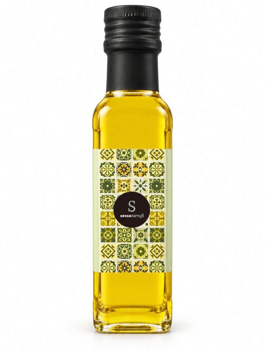 Olivový olej s príchuťou čiernej hľuzovky 100 ml