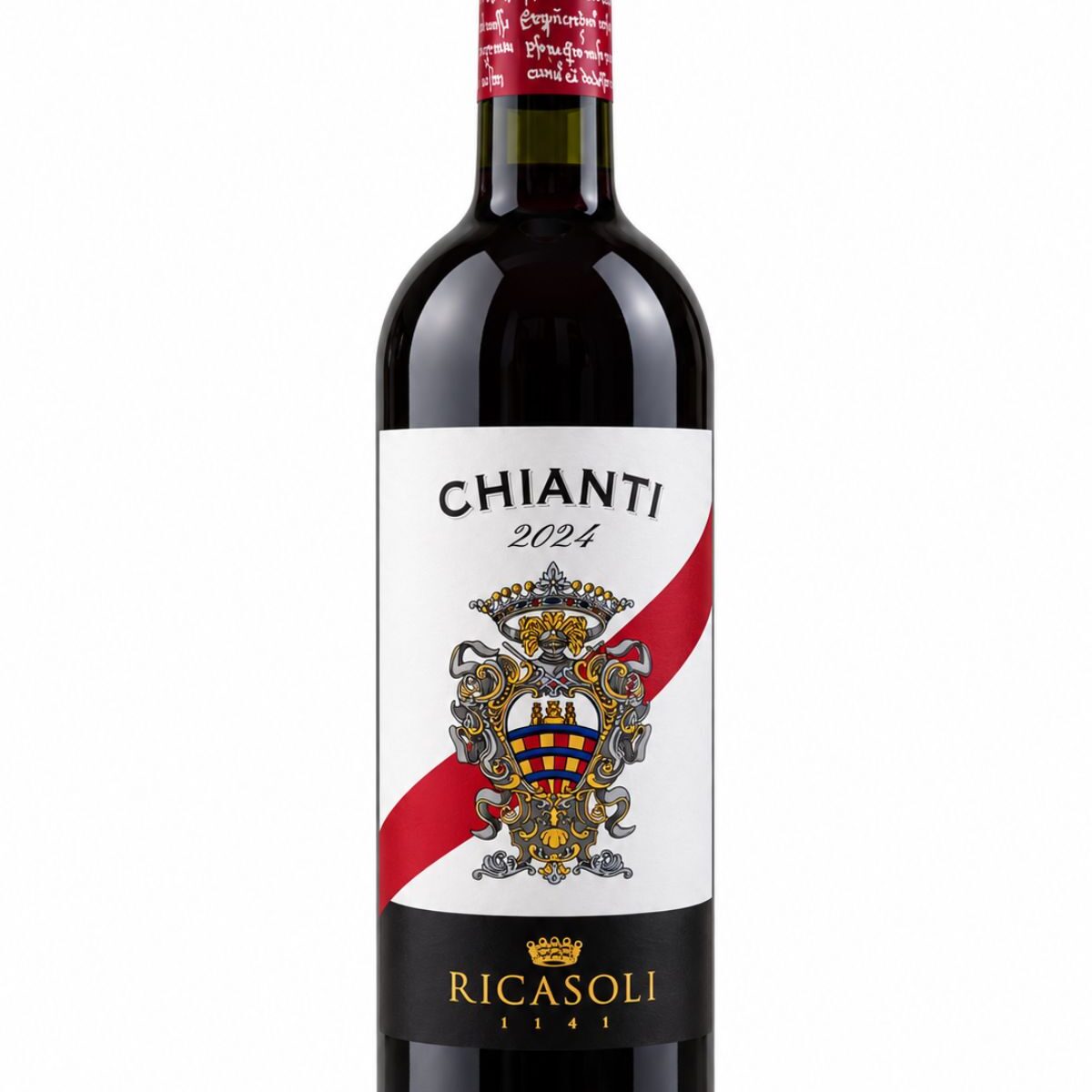Ricasoli Chianti DOCG 2024 0,75 l
