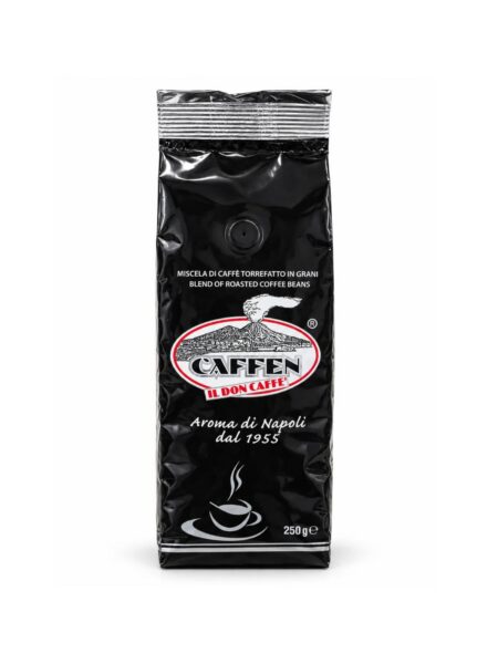 Zrnková káva Top Quality 100 % Arabika 250 g