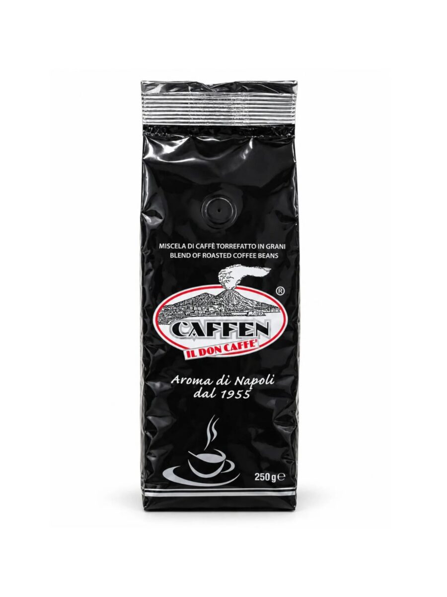 Zrnková káva Top Quality 100 % Arabika 250 g